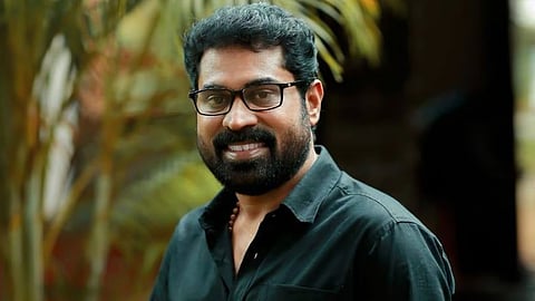 Suraj Venjaramood