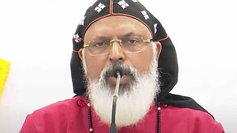 'അള മുട്ടിയാൽ ചേരയും കടിക്കും'; മുഖ്യമന്ത്രിക്കെതിരെ ഓർത്തഡോക്സ് സഭ