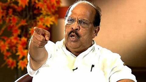 'നേരത്തെ അനുവദിച്ച വികസനം ഇപ്പോഴാണ് അനുവദിക്കുന്നതെന്ന തോന്നൽ സർക്കാരിനു ദോഷം ചെയ്യും'