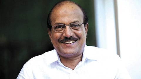 pk kunjalikutty about suprabhatham newspaper