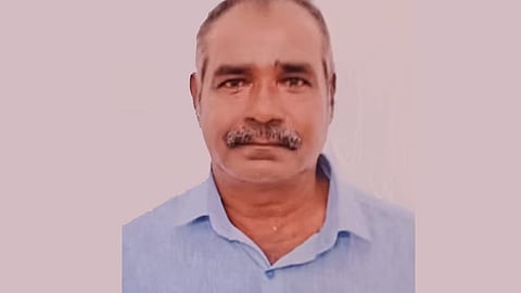 ഫ്രാൻസിസ്