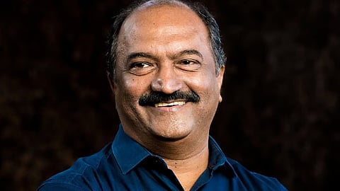 KN Balagopal, Kerala Finance Minister