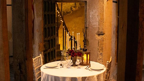 image from oxfordcastleandprison.co.uk
