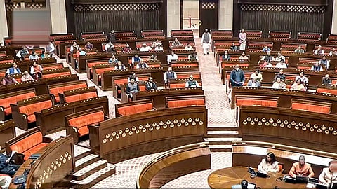 Rajya Sabha