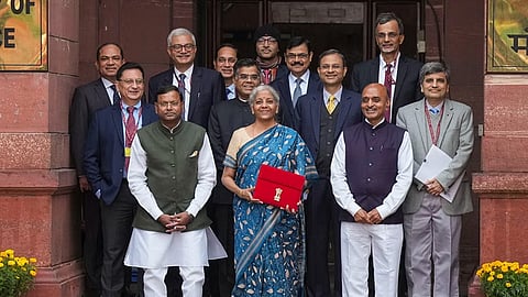 budget 2024 live analysis