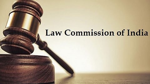 Law Commission Of India - Representative Image