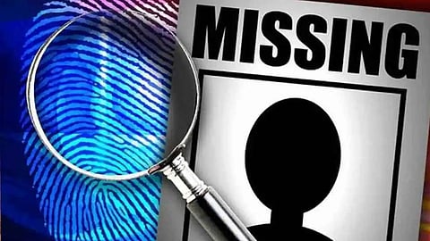 thiruvalla missing girl found in coimbatore