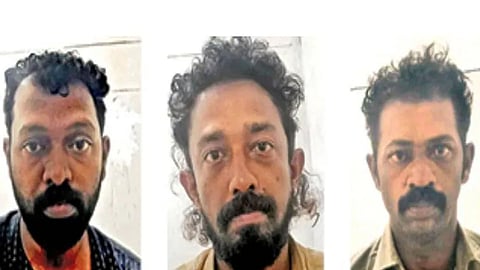 കൊച്ചിയിൽ മസാജ് പാർലറിന്റെ മറവിൽ എംഡിഎംഎ വിൽപ്പന; സഹോദരങ്ങളടക്കം 3 പേർ പിടിയിൽ
