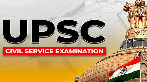 യുപിഎസ്സി സിവില് സര്വീസ് പരീക്ഷയ്ക്ക് ഇപ്പോള് അപേക്ഷിക്കാം; വിശദവിവരങ്ങൾ