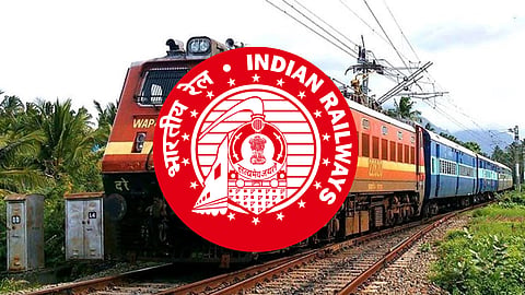 സതേണ് റെയിൽവേയിൽ അപ്രന്റിസ്