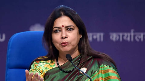 Meenakshi Lekhi