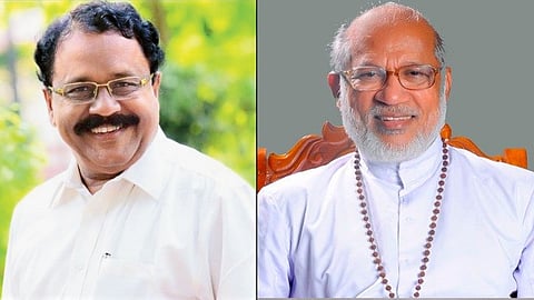 ജോൺ പോൾ പാപ്പ പുരസ്കാരം ഗോവ ഗവർണർ പി.എസ്. ശ്രീധരൻ പിള്ളയ്ക്കും, കർദിനാൾ മാർ ജോർജ് ആലഞ്ചേരിക്കും
