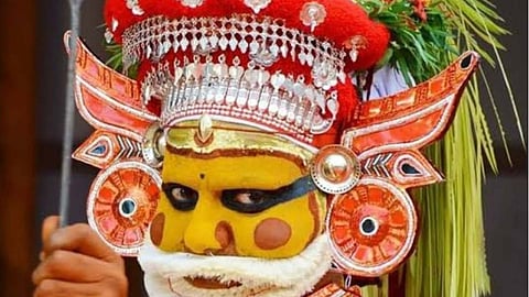 Muthappan Velatta Festival in Nashik