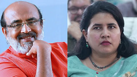ഇറങ്ങിക്കളിച്ച് ഇഡി, രാഷ്ട്രീയ കേരളം ചടുലം