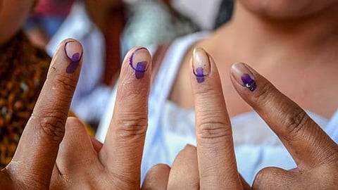 palakkad bypoll election 2024 live updates