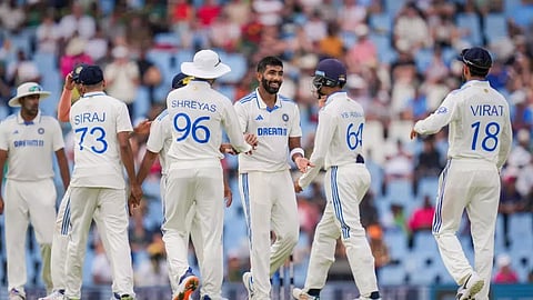 ലോക ടെസ്റ്റ് ചാംപ്യന്ഷിപ്പ്: തലപ്പത്ത് ഇന്ത്യ