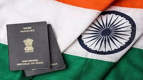 ’ഇന്ത്യയിലെ മുസ്ലിങ്ങളുമായി സിഎഎയ്ക്ക് ബന്ധമേയില്ല’