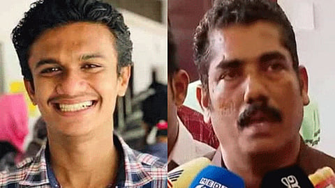 Nikhil Thomas Fake certificate teacher faced action will not become the principal