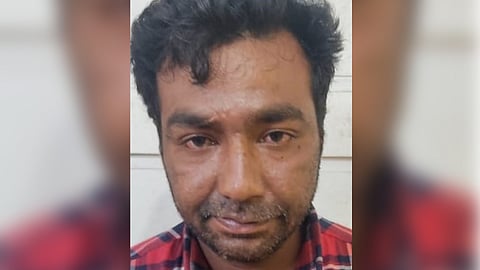 എ.കെ അഫ്സൽ