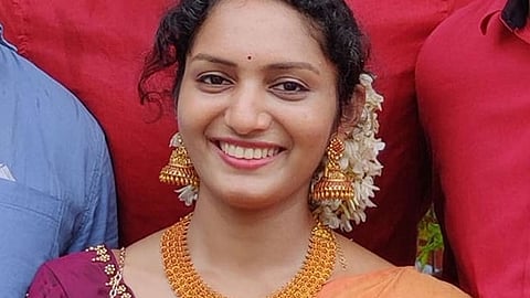 തിരുവനന്തപുരം മെഡിക്കൽ കോളെജിലെ യുവഡോക്ടർ മരിച്ചനിലയിൽ