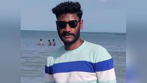 പ്രശാന്ത്