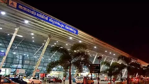 തിരുവനന്തപുരം വിമാനത്താവളത്തിലും ഫാസ്റ്റ് ട്രാക്ക് ഇമിഗ്രേഷൻ