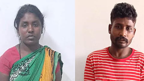 പനമരത്തു നിന്നു തട്ടിക്കൊണ്ടുപോയ 14 കാരി പീഡിപ്പിക്കപ്പെട്ടെന്ന് പൊലീസ്