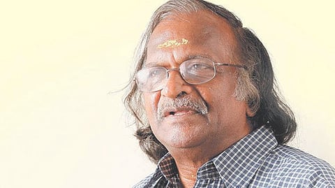 ശ്രീകുമാരൻ തമ്പി