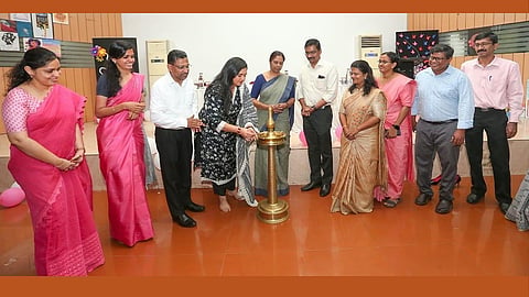കുസാറ്റ്: അന്താരാഷ്ട്ര വനിതാദിനത്തോടനുബന്ധിച്ച് 'വിമണ് ഓഫ് വിസ്ഡം' പരിപാടി സംഘടിപ്പിച്ചു
