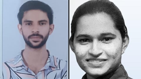 മനു മണിയപ്പൻ | ഹണി സേവ്യർ