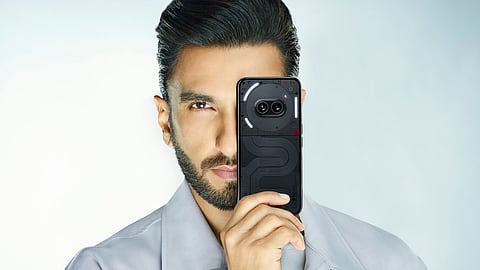 nothing phone (2a)