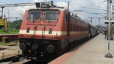 Sabari Express