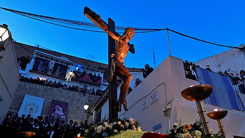 Manipur government withdrew the order canceling the Easter holiday