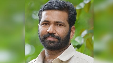 TV Rajesh