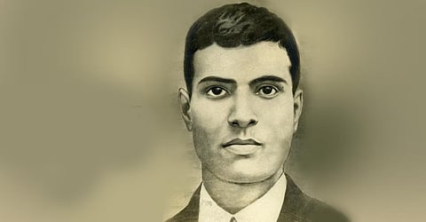 സ്വദേശാഭിമാനി രാമകൃഷ്ണ പിള്ളയുടെ ഓർമ ദിനം