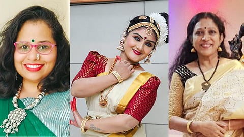ആർ എൽ വി രാമകൃഷ്നെതിരേയുള്ള അധിക്ഷേപം; വിമർശനവുമായി മുബൈയിലെ പ്രശസ്ത നർത്തകിമാർ