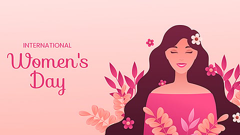 Women's Day celebration under the leadership of Mandira Samiti Thane Unit