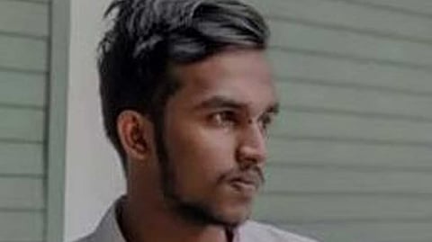 മുഹമ്മദ് ഫായിസ്