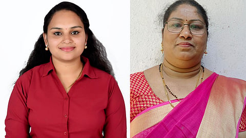 ഫെയ്മ മഹാരാഷ്ട്ര വനിതാവേദി നാസിക് സോണൽ കമ്മറ്റി രൂപീകരിച്ചു