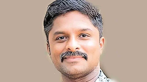 എം.ശ്രീകണ്ഠൻ
