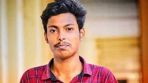 അഭിമന്യു