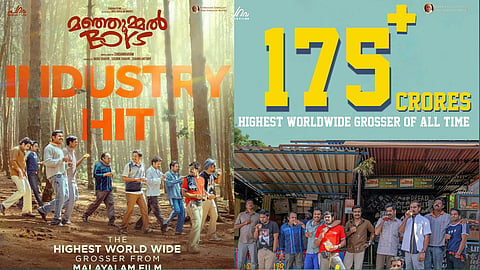 manjummel boys box office collection