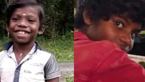 കാടർ കോളനിയിലെ കുട്ടികളെ കാണാതായ സംഭവം; തെരച്ചിൽ ഊർജിതമാക്കി പൊലീസ്