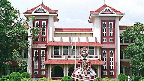 കുസാറ്റ് ബിടെക് നേവല് ആർക്കിടെക്ചർ വിദ്യാർഥികൾ 100% പ്ലേസ്മെന്റിലേക്ക്