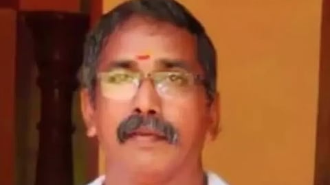 യു.എം. വിശ്വനാഥന്