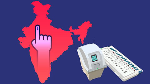 lok sabha election 2024