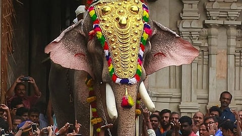 Thechikottukavu Ramachandran