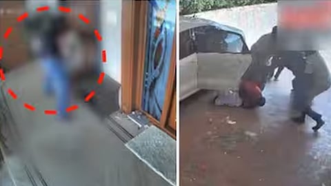 സ്വത്ത് തർക്കം: അച്ഛനെ മർദിച്ച് കൊലപ്പെടുത്തി, അറസ്റ്റ്