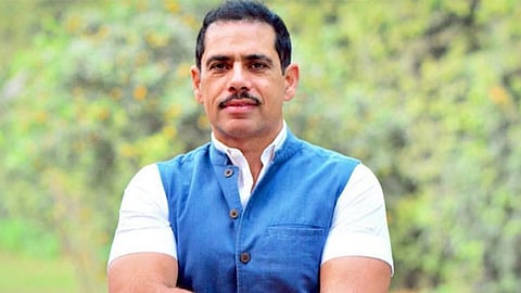 Pahalgam terror attack; Robert Vadra makes controversial comment