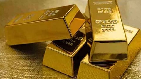 Gold worth Rs 5 crore seized from Mumbai airport